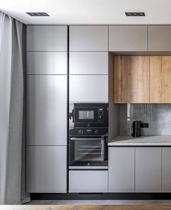 Кухня на заказ. Быстро и качественно