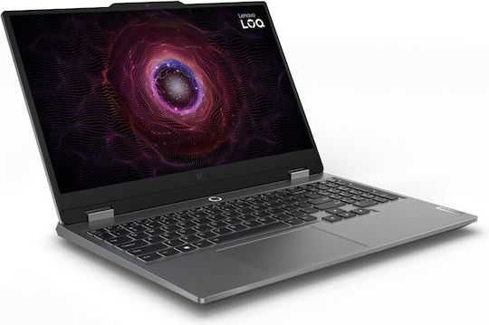 Продавам - Лаптоп за игри Lenovo LOQ 15ARP9 15.6" IPS 144Hz