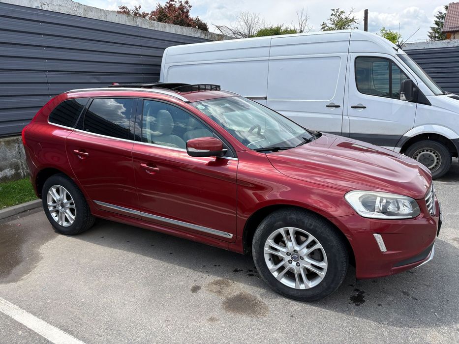VOLVO XC60 2015 — imagine 2