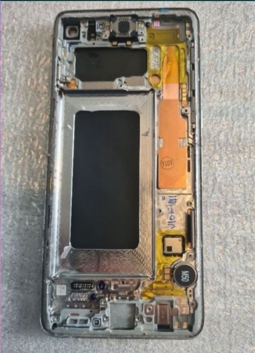 Rama mijloc s8s10s10+s20+