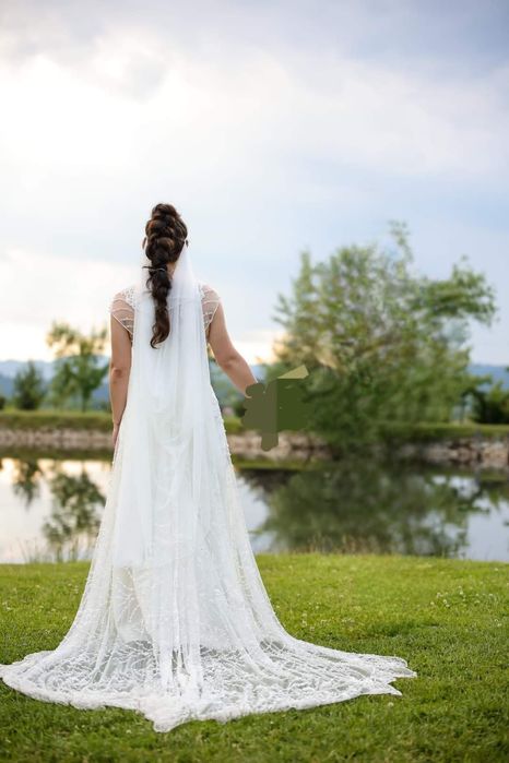 Rochie de mireasa