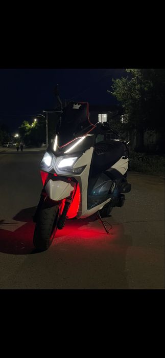 В продаже samurai 150cc