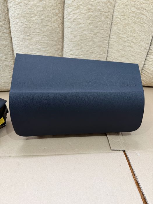 Airbag sofer / Airbag pasager Mercedes Vito W447