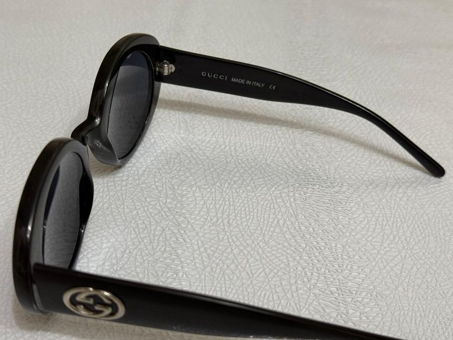 Очки   Gucci солнце защитные