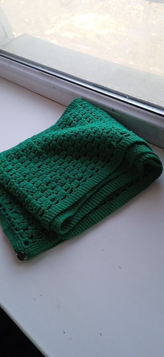 Продам теплый шарф