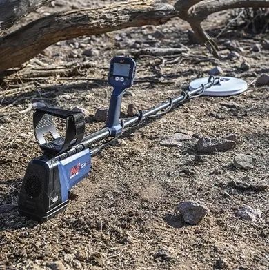 Металлоискатель minelab GPX 6000