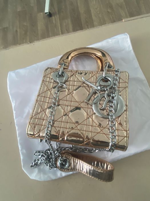 Сумка через плечо