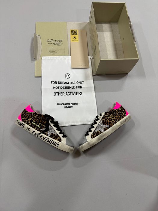 Golden Goose Marimi 36-40 Noi