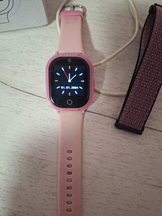 Детски часовник MayKi