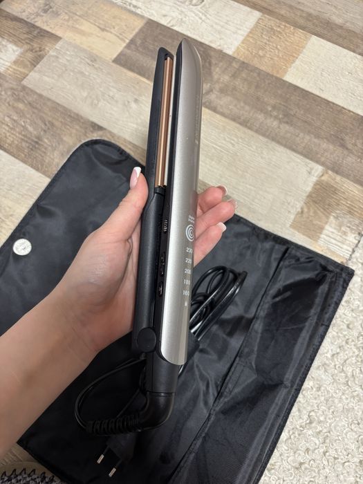 Преса за коса Remington Keratin