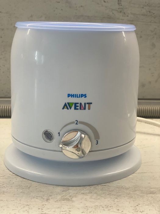 Нагревател за шишета Philips Avent