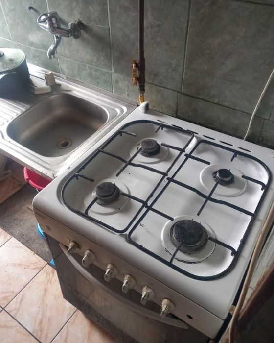 Doresc sa inchiriez un apartament 2 camere , Ramnicu Valcea ZONA NORD / DOAR MUNCITORI