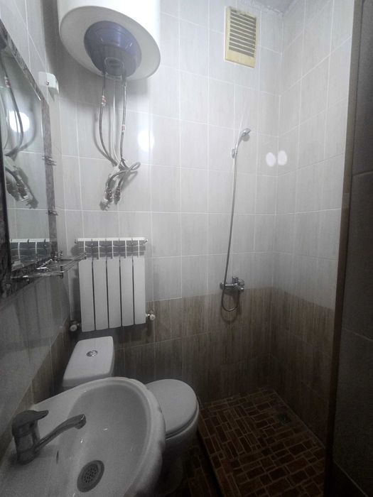 Квартира на долгий срок