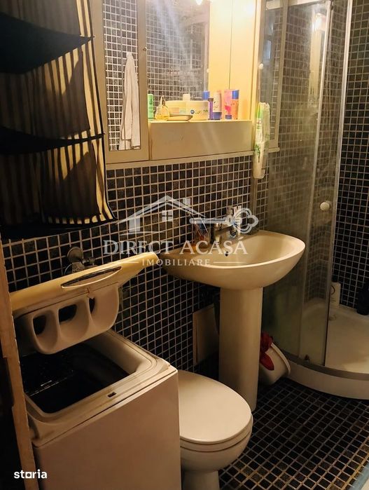 Apartament cu 3 camere de inchiriat-str Moldovei-Zona Tudor