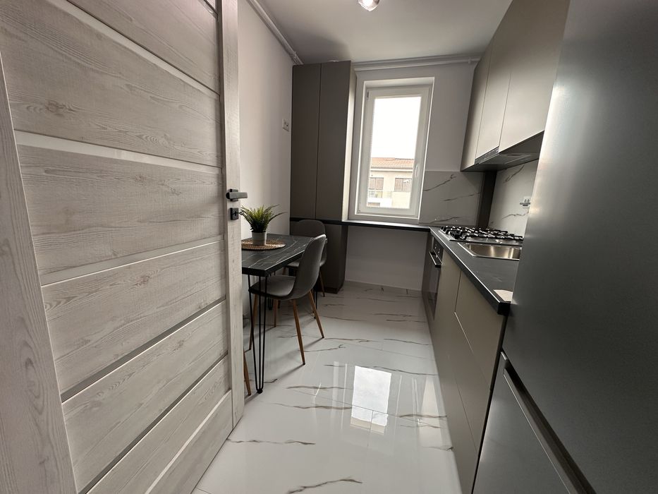 Apartament de inchiriat prima inchiriere