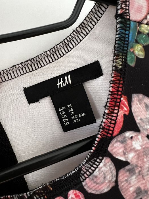 Дамска Рокля H&M