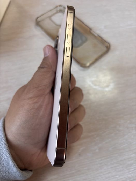 Iphone 16 pro max 1 Tb