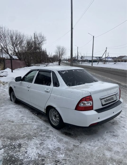 Продам приору