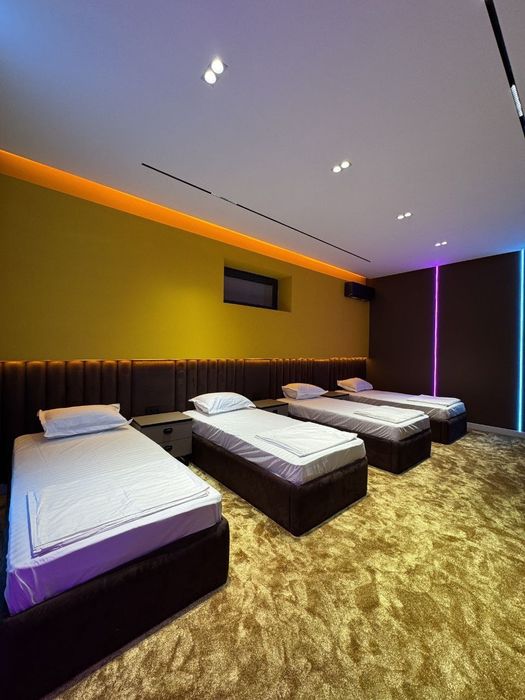 Imperator Villa premium