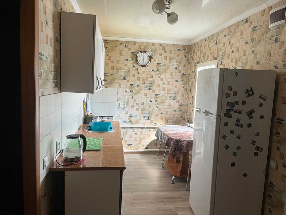 продажа дома в Рабочем поселке