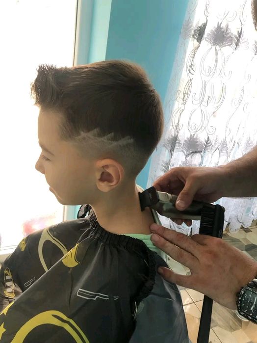 Frizer la domiciliul clientului