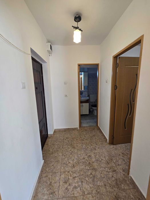 Apartment Brazda lui Novac