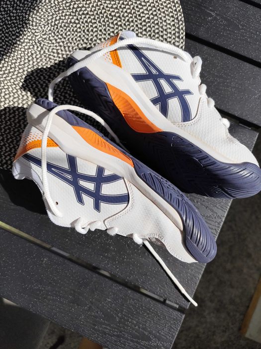 Маратонки за тенис