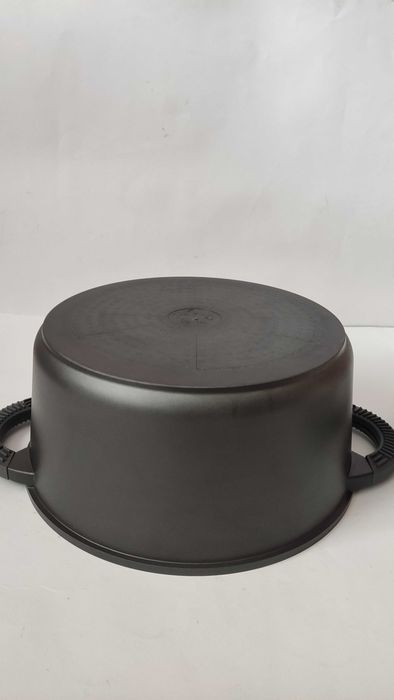 Crofton голяма тенджера от лят алуминий с незалепващо покритие