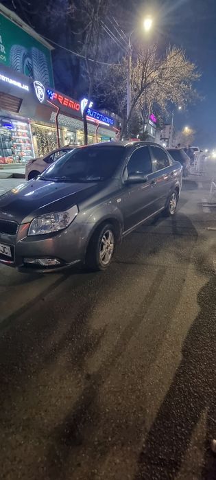 Nexia 3. salondan olingan