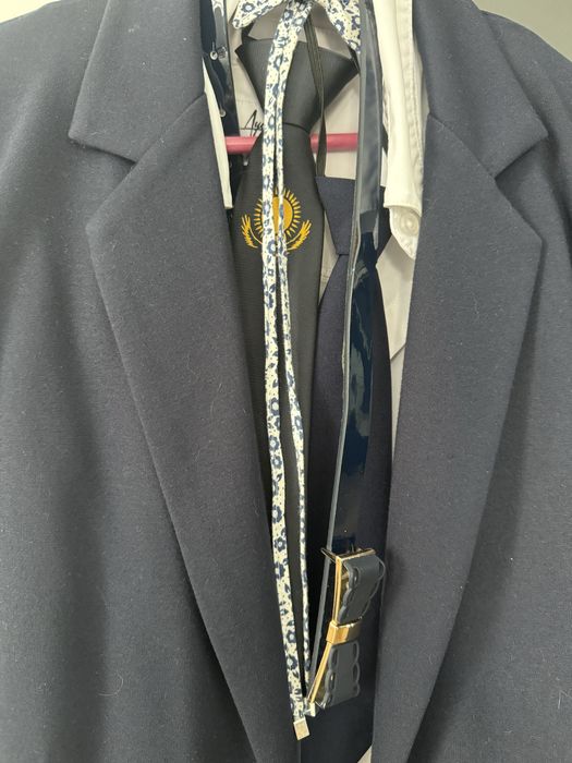 Школьная форма для девочки