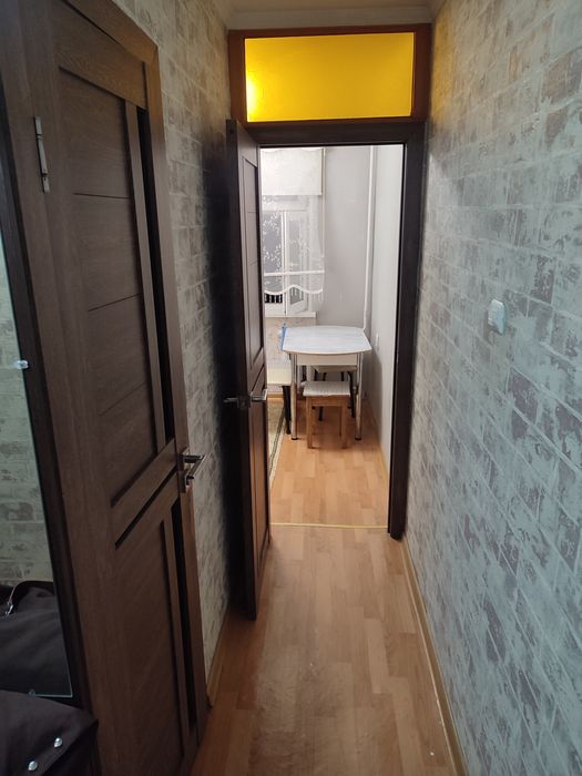 Сдаём 3 комнатную квартиру