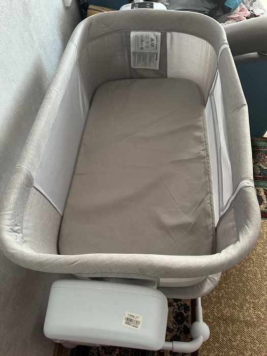 Продам электролюльку!!!