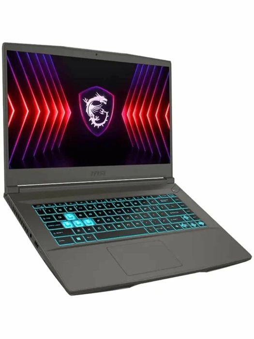 Msi Thin A15 B7VF  Ryzen7-7/8GB/512GB/RTX4060/15.6 FHD IPS 144Hz