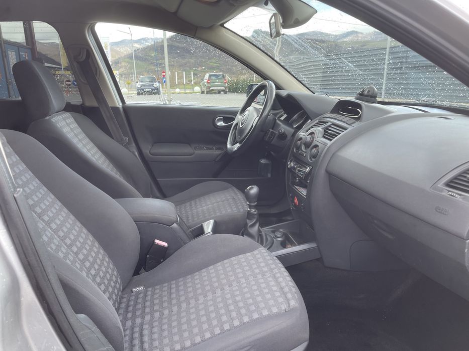 RENAULT 5 2007 — imagine 5