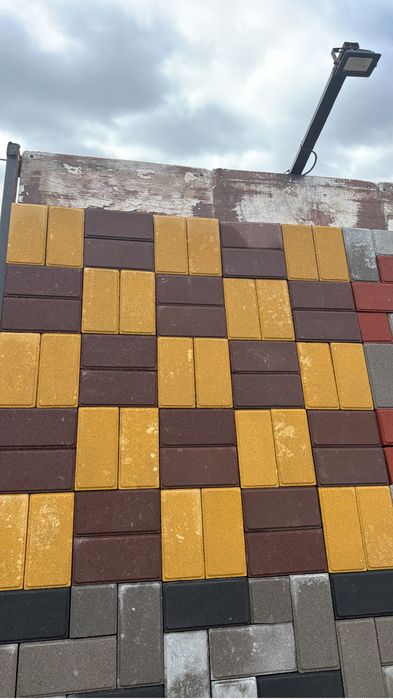 Брусчатка в алматы