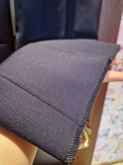 Школьные брюки на девочку