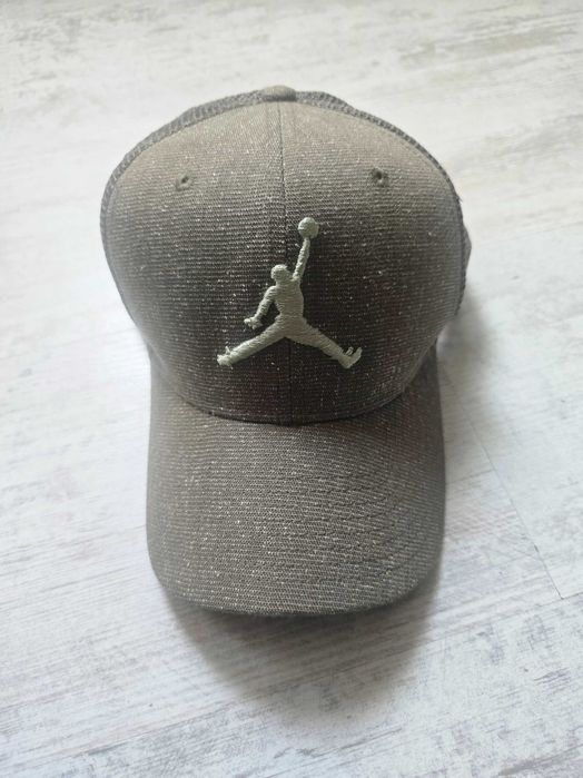 Jordan Trucker Cap - оригинална шапка