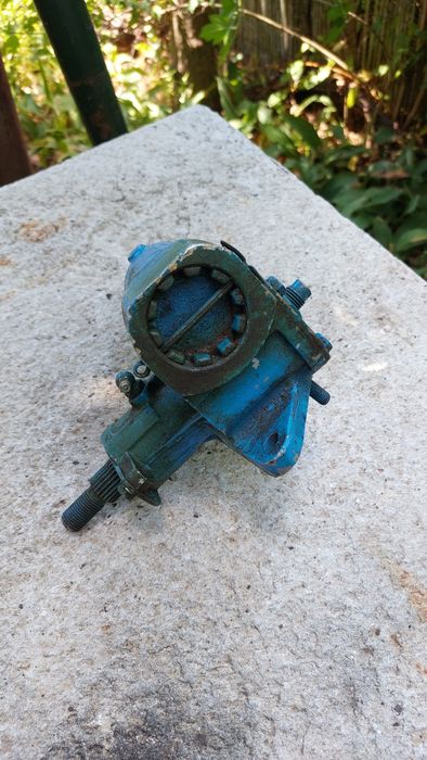 Части за  машини