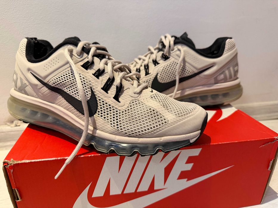 Nike Air Max 2013