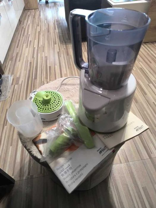 Philips Avent 2 в 1