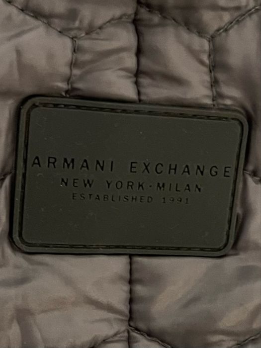 Tommy Hilfinger DarkBlue ARMANI EXCHANGE Грейки Елеци