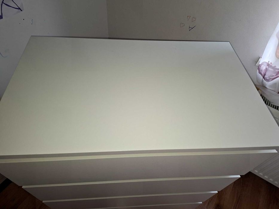 Comoda ikea 4 sertare