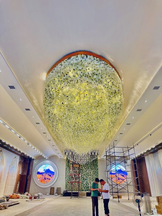 Ремонт , монтаж , Led экран