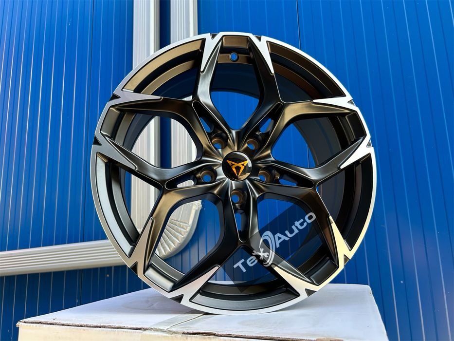 20" Джанти за SEAT Leon CUPRA Formentor VZ5 Sport Ateca CUPRA Leon
