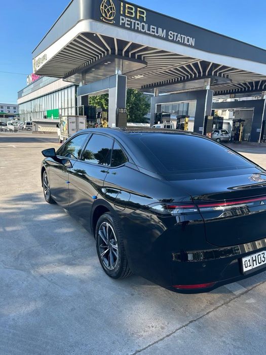 Gac AION S MAX 510km