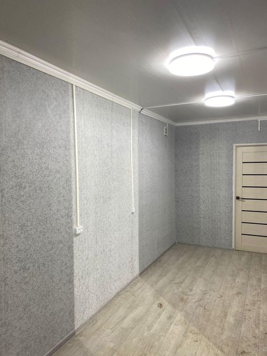 Обшивка контейнеров