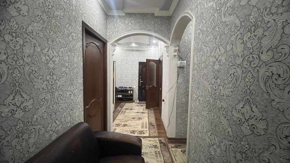 Продается кв 4 комнатная без посредников