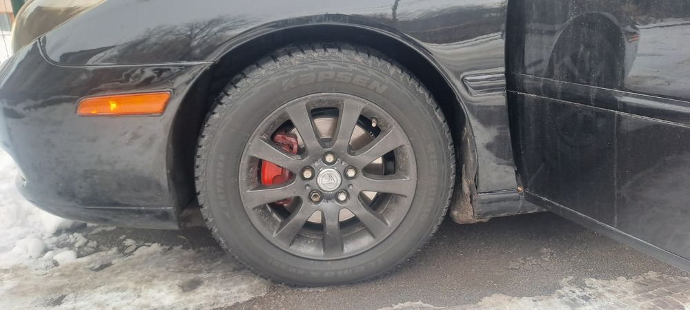 Обмен диски место покрышки