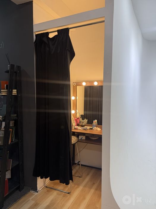 SOTILADI Tayyor foto studiya — 110 m²