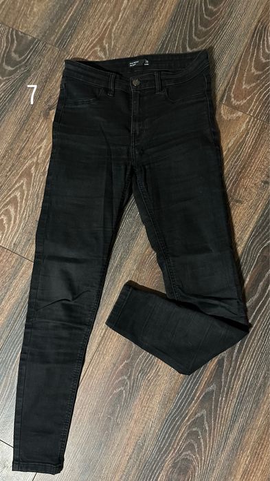 Дамски дънки